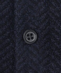 JOSEPH ABBOUD 【軽量/イージーケア】 KARL KARL ニット ベスト