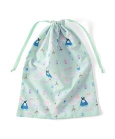 Chacott ジュエルチュチュ巾着L