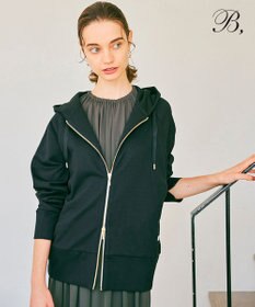 BEIGE， 【B】ERIN / パーカー