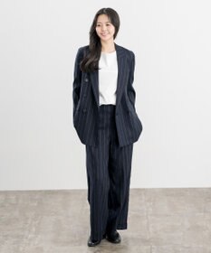 ONWARD Reuse Park 【uncrave】パンツ春夏