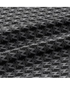 ZERO HALLIBURTON 【セットアップ可能】 モノグラム柄 ニットスカート ZHG-W5A4f 85141