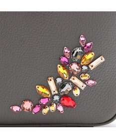 A.D.M.J. クリスタルソーイングボストン28cm