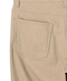 JOSEPH HOMME テクノドライストレッチ 5ポケットパンツ / STICK 5P