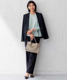 23区 【APPLAUDIR】ビジューパンプス