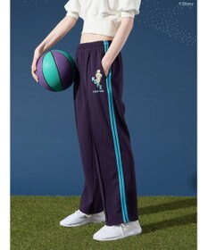 AMERICAN HOLIC トラックパンツ／Ｐｅｔｅｒ　Ｐａｎ