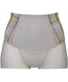 WACOAL 【SUHADA 肌リフト プラス】 ガードル ショート丈 下半身のたるみをリフトアップ ジャストウエスト スハダ GRC324 /ワコール