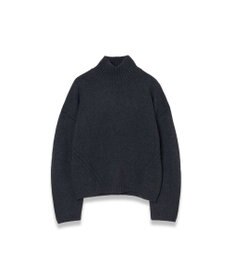 JOSEPH 【洗える】リュクスカシミヤハイネックニット