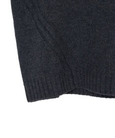 JOSEPH 【洗える】リュクスカシミヤハイネックニット