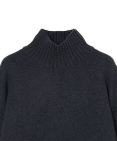 JOSEPH 【洗える】リュクスカシミヤハイネックニット