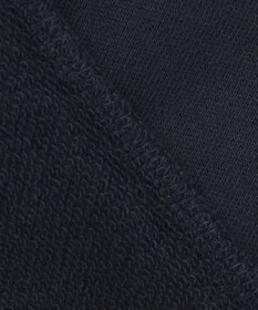 J.PRESS MEN 【WEB限定】J刺繍クルーネック スウェット