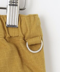 SHARE PARK LADIES 【UNISEX】コットンリップベイカーパンツ（S・Mサイズ）