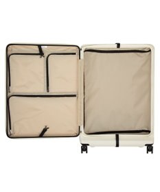 ACE BAGS & LUGGAGE ACE エスカレラ スーツケース 87L 完全フロントオープン 05653 エース