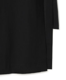 23区 【洗える】シアー ジレ