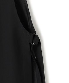 23区 【洗える】シアー ジレ