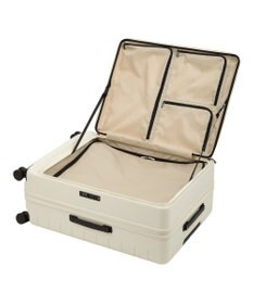 ACE BAGS & LUGGAGE ACE エスカレラ スーツケース 87L 完全フロントオープン 05653 エース