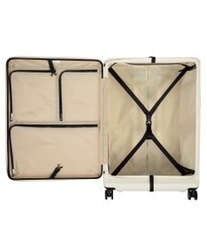 ACE BAGS & LUGGAGE ACE エスカレラ スーツケース 87L 完全フロントオープン 05653 エース