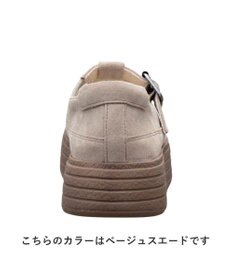 REGAL FOOT COMMUNITY 【レッドウッドリバーミネトンカ】M09C グルカタイプシューズ カジュアルシューズ