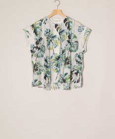 ONWARD Reuse Park 3セット商品/サイズ38【自由区】カットソー春夏×ブラウス春夏×パンツ春夏