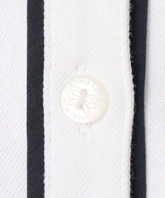 組曲 KIDS 【110-140㎝】ダブルカラー ブラウス