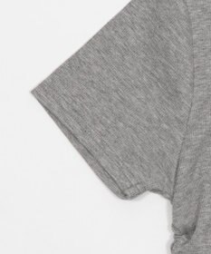 WEGO レイヤードグラフィックT