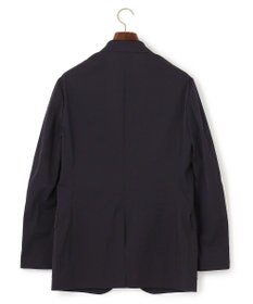 J.PRESS MEN 【MECHANICAL】【ウォッシャブル可】ナイロンハイパワーストレッチ ブレザー /金釦