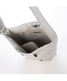 UNBILLION カシュカシュ cachecache / イントレチャートショルダーバッグ