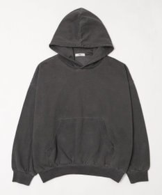 WEGO 【ユニセックス着用ITEM】バルーンクロップドプルパーカー