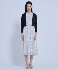 TOCCA TINY FRILL BOLERO ボレロ