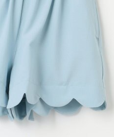 ANY KIDS 【柄が浮き出る】水陸両用 ミラクル ショート パンツ