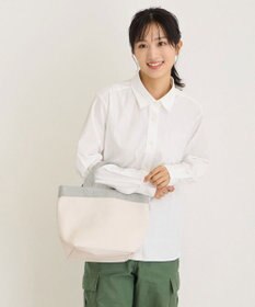 ROOTOTE 1109【スマホ用ポケット付き】EU.デリ.クロレ-B