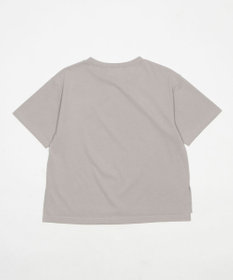 WEGO 【2026春夏新作】接触冷感プリントロゴT