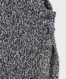 Paul Smith ブークレヤーン ニット ベスト