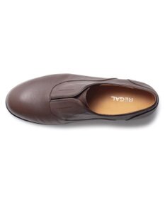 REGAL FOOT COMMUNITY 【リーガルレディース】F84R 晴雨兼用シューズ カジュアルシューズ