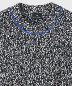 Paul Smith ブークレヤーン ニット ベスト