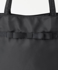 ANY SIS リボンサブトート バッグ