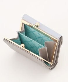 TOCCA LETTERA BIFOLD WALLET 財布