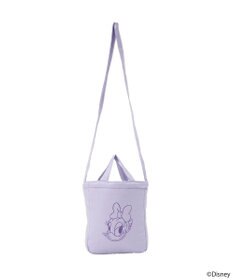 earth music&ecology 【予約】Disney/アソートショルダーバッグ