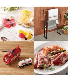 PRESENTERS ROOM COURONNE(クロンヌ)ギフトカタログ ＜ヴェール・リム＞