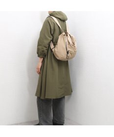 UNBILLION カシュカシュ cachecache / 2wayナイロンリュック