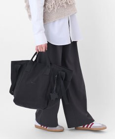 ACE BAGS & LUGGAGE W&.Day/Night エムート トートバッグ A4サイズ Lサイズ 20522 ダブルアンドデイナイト