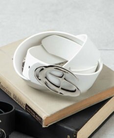 WEGO LBIGバックルベルト2