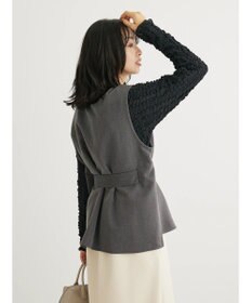 Green Parks Ｂ．ウエストベルトベスト