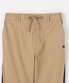 PW CIRCULUS 【MEN】サイドベンチレーションテーパードパンツ 2026年モデル ゴルフ