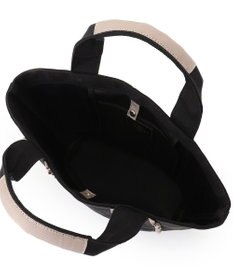 TOCCA 【八木アリサさん着用】TRILL TRIM CANVASTOTE キャンバストートバッグ