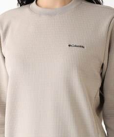 Columbia Columbia/ ウィメンズオウルフォークバレープルオーバー /コロンビア