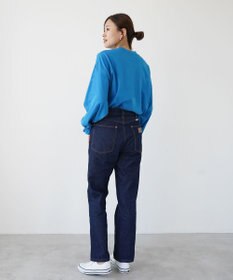 HAAG スマイルコットン LONG SLEEVE SHIRTS カットソー