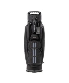 ZERO HALLIBURTON ジャガードカモ柄キャディバッグ JC Series ZHG-CB26 85231