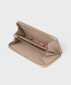 Paul Smith サプルレザー 長財布