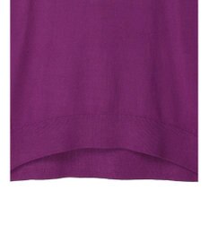 CRAFT STANDARD BOUTIQUE とてもちクルーネックニットプルオーバー