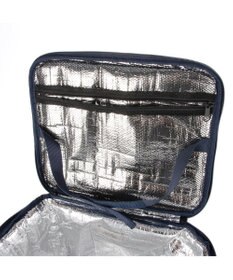 UNBILLION VERYコラボ カシュカシュ cachecache / ソフトクーラーバッグ